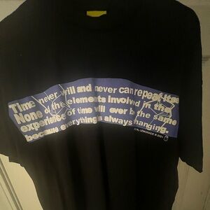 Lyrical lemonade time t shirt.